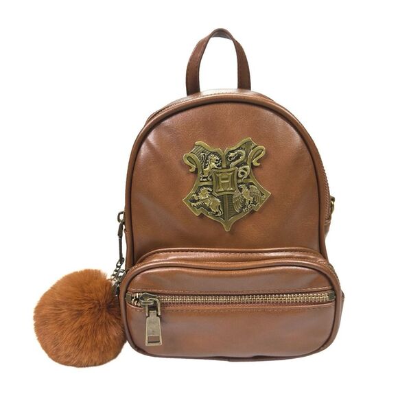 Universal Studios / Harry Potter Handbags - Wizarding World of Harry Potter / Universal Studios Hogwarts Mini Backpack